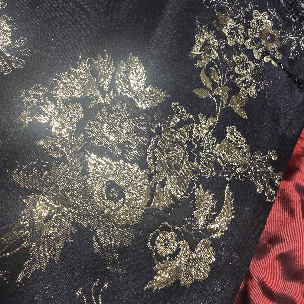 Desigual Multicolor Patchwork Blazer - image 7